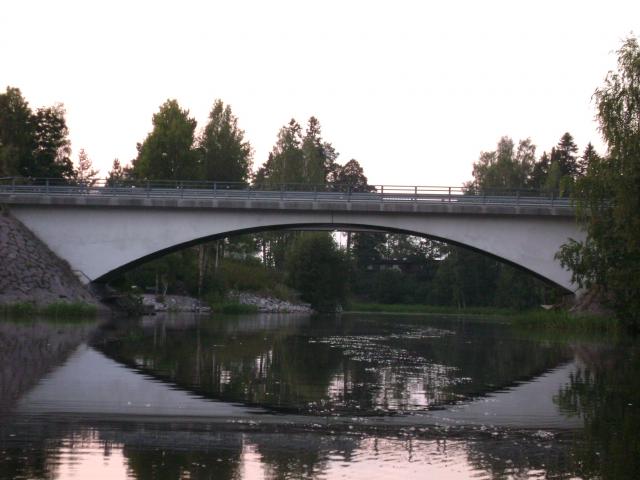 Hiidenjoen silta