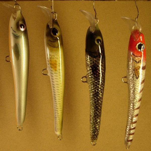 T�m�n 10 cm rungon viimeiset, yksi pohjustettu taisi viel� j��d� laatikkoon.