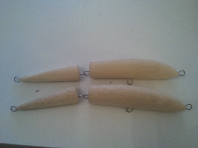 Jos kokeilisi tehd� katko-vaapun?