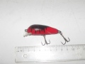 Hyv� hauki uistin