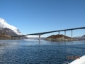 Andorjaan johtava silta