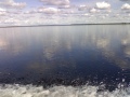 Peili tyyni j�rvi