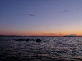 Luoto siell� jossain...