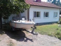 Uutta kalustoo