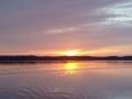 auringonlasku