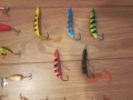 Minnow spoonit