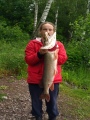 Hauki 6.7 Kg