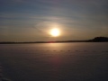 Kaunis talvi p�iv�