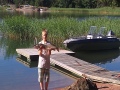 5kg hauki kes�ll�