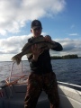 Kuha (2.3kg) Ouluj�rvelt�