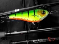 "Lures with no teethmarks are bad lures"