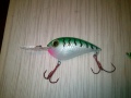 Sekunda koukku? Storm BigBass