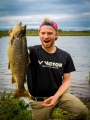 Urpoer�mies Oy:n Lapin-vaellus 2014