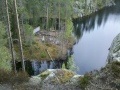 Koronlatvaj�rvi