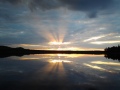 Kyll� kelpas kalastaa!