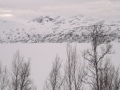 Krutvatnet (Norja) 2.6.2012