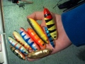 Minnow spoonit