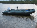 Power Divisioona 6M