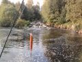 Kosken lasku