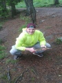 first of the season!
