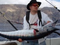 Kalastus El Hierro