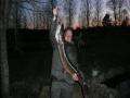 Oij�rven hauki 8,8kg