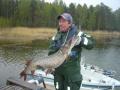 Oma enn�tys 9,6kg