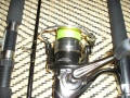 Abu Garcia Cardinal 304i