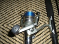 Daiwa Tornado 3i 2550