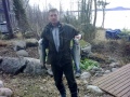 J�rv�rikausi aukesi kun j��t l�hti