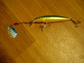Tuommosen h�rp�kkeen tekasin 