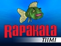 Rapakala tiimi