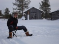 Parin vuoden vanha pilkkikuva Sodakyl�st�