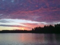 Auringonlasku