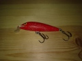 Rapala Team Esko (TE7)