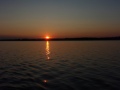 Auringonnousu Pielisell�