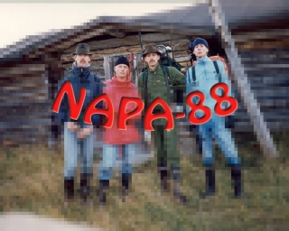 NAPA 88