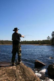 Matildanj�rven lohet