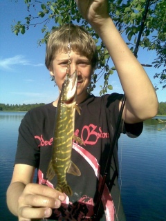 Keij�rvi reissu ft Eetu  Jani