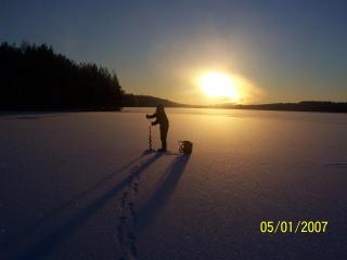 Pilkill� Armisvedell�