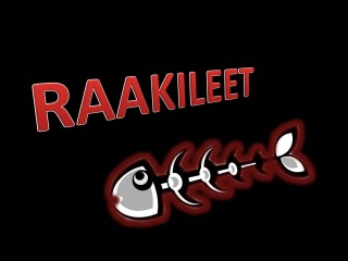 RAAKILEET