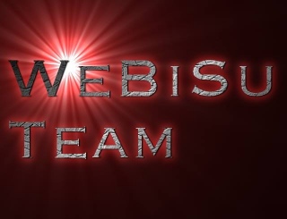 WeBiSu- Team