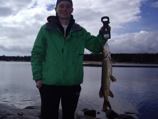 Sep�nkyl�n Kalastajat