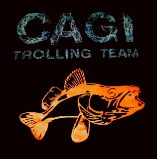CaGi trolling team