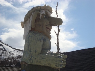 Luum�en Pallipojat