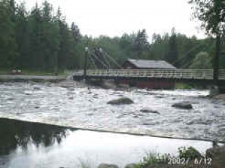 Kouvolan kalastajat