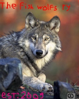 The Fish Wolfs ry
