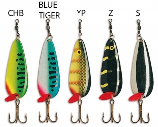 Flamingo, Abu Garcia