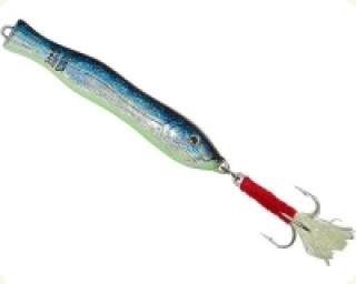 Abu Garcia Sillen, Abu Garcia Sillen