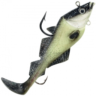 Mad Shad kalajigi, Balzer